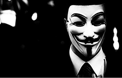 Anonymous Attacks Japan